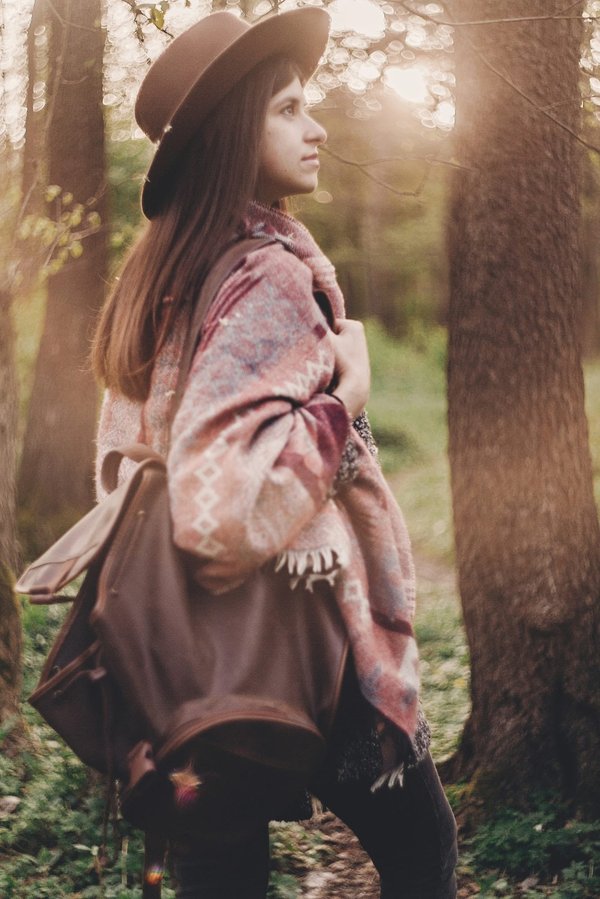 Comment avoir un look bohème ?