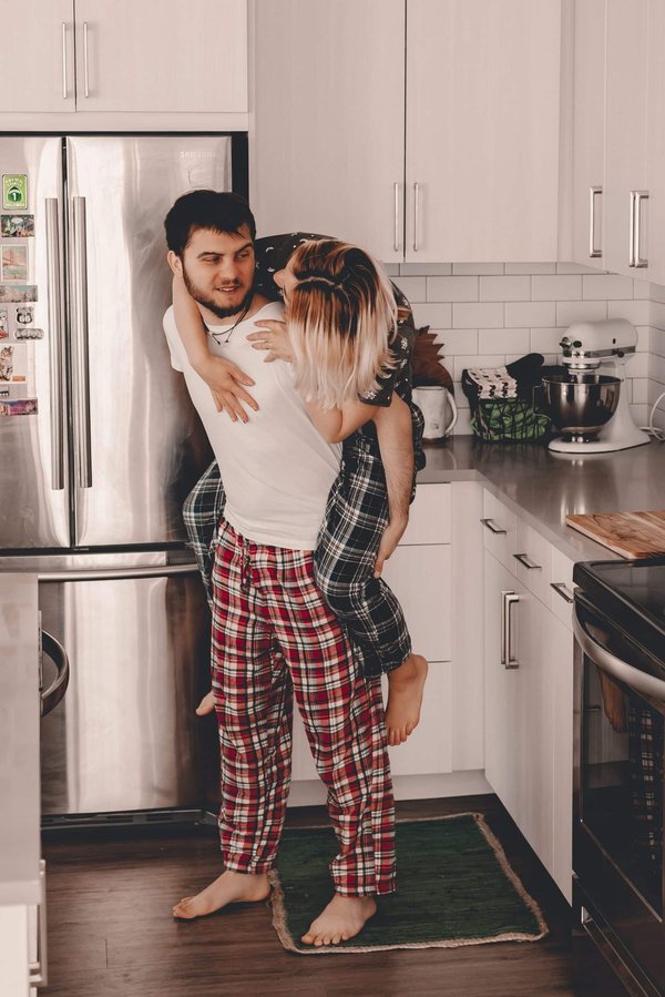 Quels sont les avantages d'assortir ses pyjamas de couple ?