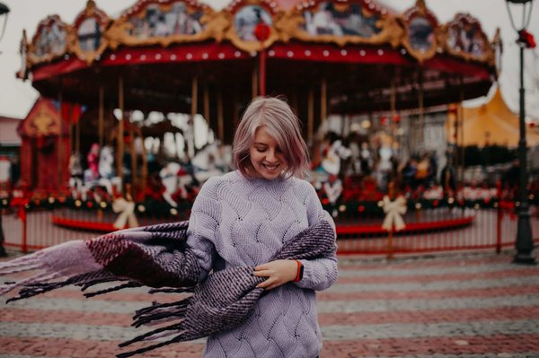 Le bac à sable, l'incontournable des aires de jeux