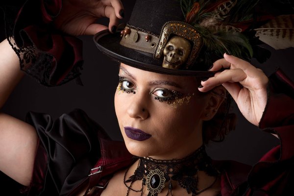 Qu'est-ce que steampunk ?