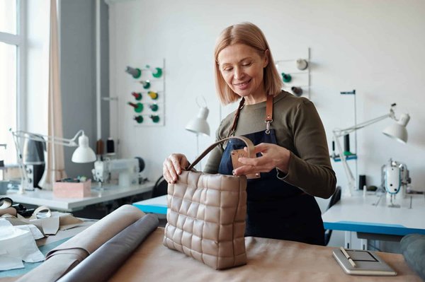 Comment choisir le sac à main artisanal parfait pour votre style et votre personnalité ?