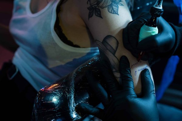 Quels sont les avantages de se faire tatouer ?