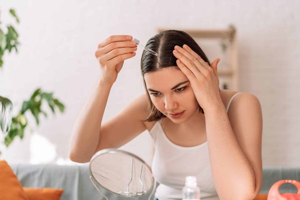 Pourquoi utiliser un parfum pour cheveux ?