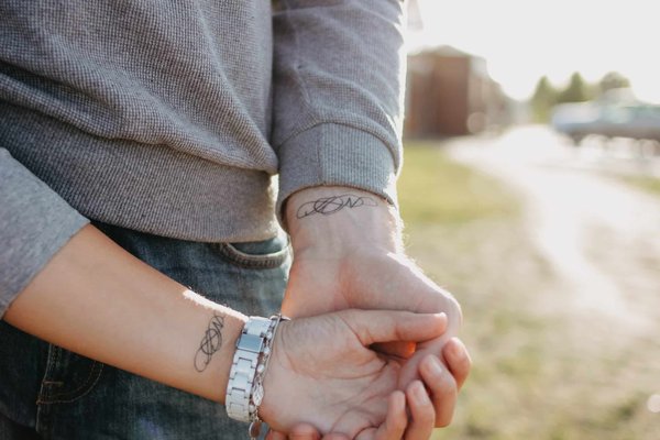 Comment choisir le tatouage parfait en commun avec votre partenaire ?
