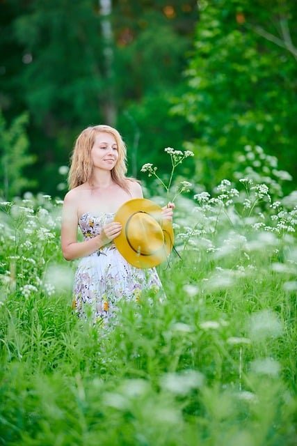 Comment bien choisir sa robe champêtre ?