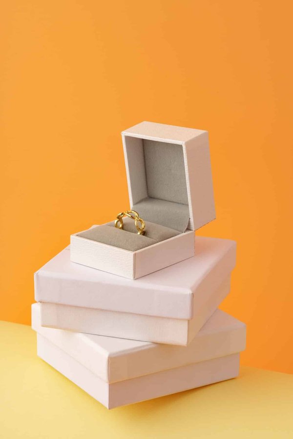 Comment bien choisir une bague tendance ?