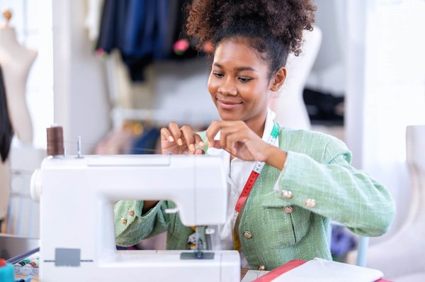 Pourquoi est-ce si important de nettoyer une machine à coudre ?