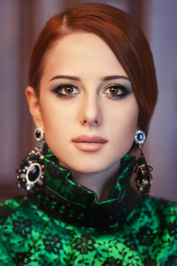 Des boucles d'oreilles pour chaque occasion