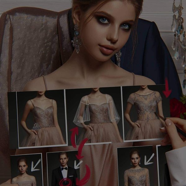 Quelles sont les astuces pour choisir des tenues de gala qui ne nécessitent pas de retouches fréquentes ?