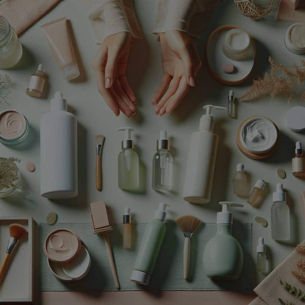 Comment réussir la transition vers une routine de soins de la peau entièrement bio ?