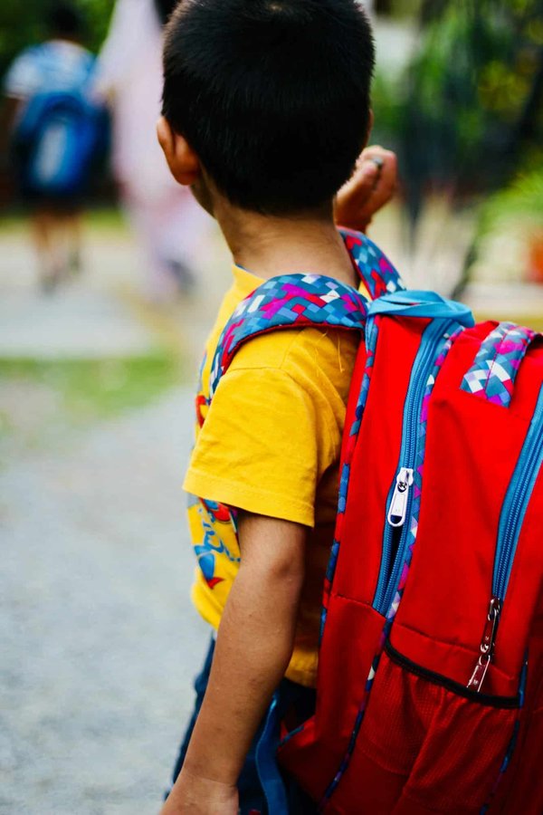 Choisir le cartable pour le CP : Guide pratique