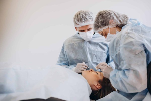 Chirurgie plastique et esthétique : de nombreux avantages à profiter