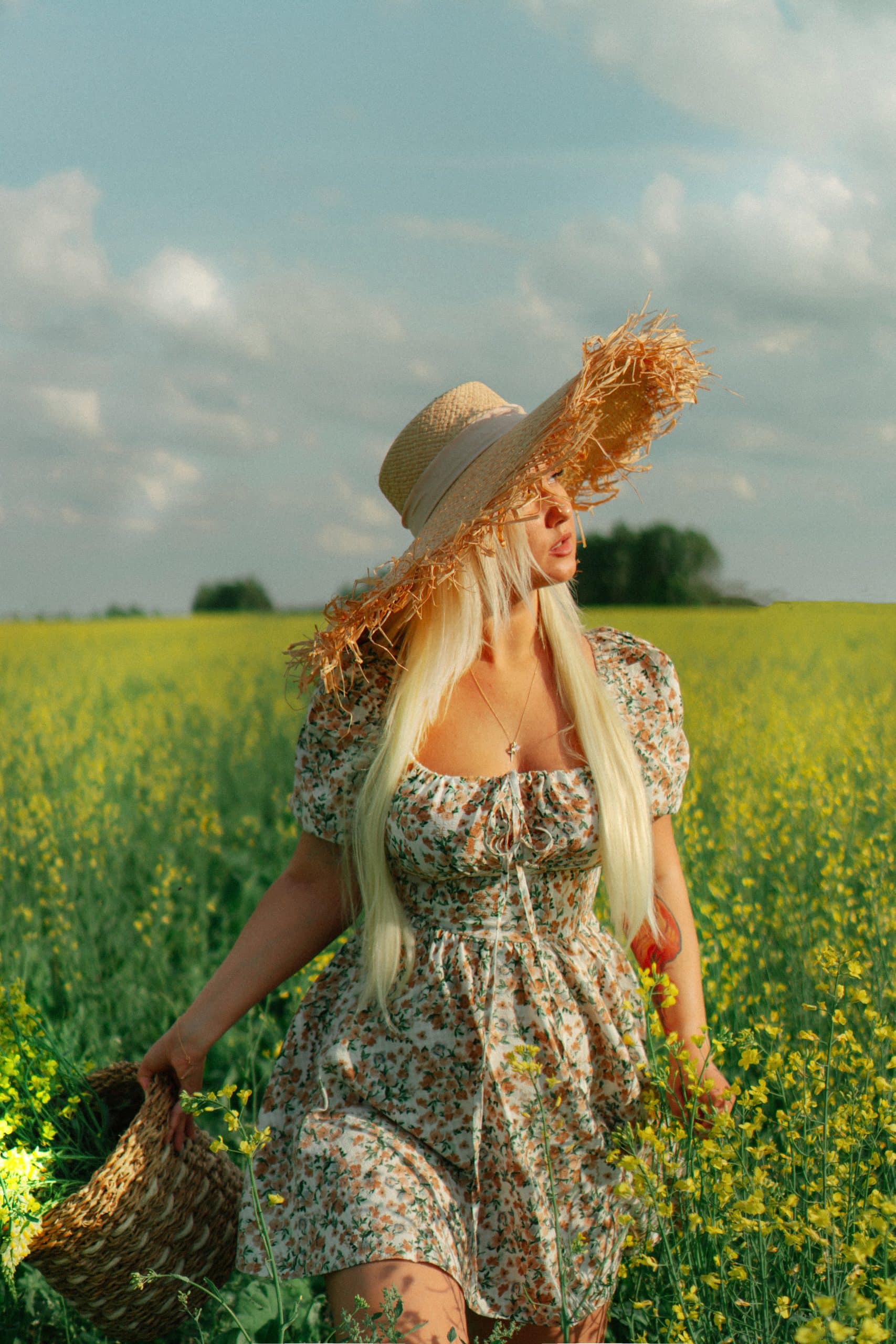 Boutique de mode champêtre : trouvez votre style
